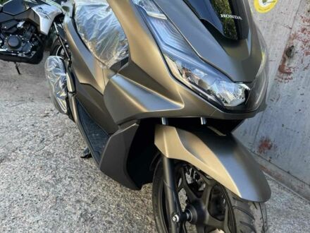 Хонда Другая 2023 в Одессе на Automoto.ua Хонда Другая, объемом двигателя 0.16 л и пробегом 0 тыс. км за 3600 $, фото 1 на Automoto.ua