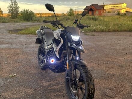 Хонда Інша, об'ємом двигуна 0 л та пробігом 0 тис. км за 1360 $, фото 1 на Automoto.ua