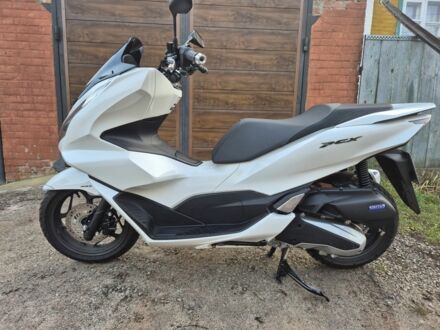 Хонда Другая, объемом двигателя 0.13 л и пробегом 0 тыс. км за 3300 $, фото 1 на Automoto.ua