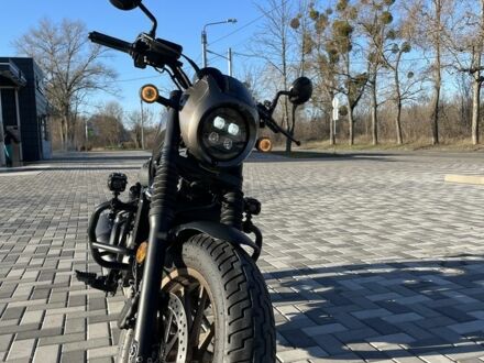 Хонда Інша, об'ємом двигуна 0.5 л та пробігом 0 тис. км за 6700 $, фото 1 на Automoto.ua