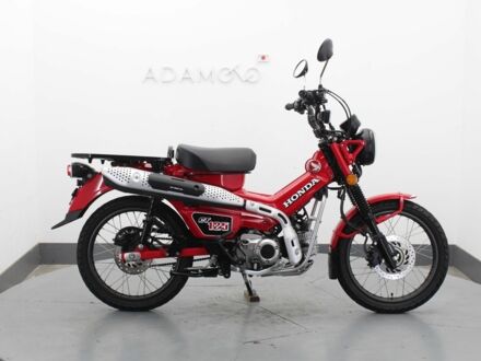 Хонда Другая 2023 в Гниване на Automoto.ua Хонда Другая, объемом двигателя 0.13 л и пробегом 0 тыс. км за 4300 $, фото 1 на Automoto.ua