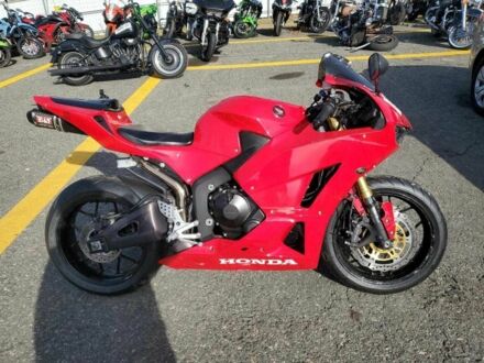 Хонда Другая, объемом двигателя 0.6 л и пробегом 0 тыс. км за 4000 $, фото 1 на Automoto.ua