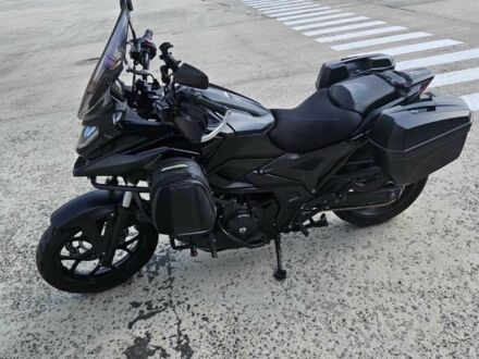 Хонда Другая, объемом двигателя 0.75 л и пробегом 0 тыс. км за 10500 $, фото 1 на Automoto.ua