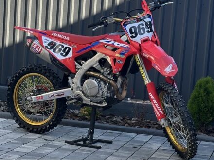 Хонда Інша 2023 у Хмельницькому на Automoto.ua Хонда Інша, об'ємом двигуна 0.45 л та пробігом 0 тис. км за 6200 $, фото 1 на Automoto.ua