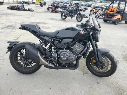 Хонда Другая, объемом двигателя 1 л и пробегом 0 тыс. км за 3000 $, фото 1 на Automoto.ua