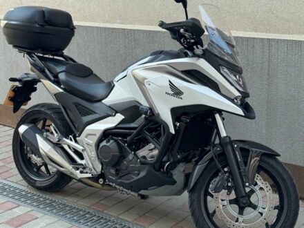 Хонда Другая, объемом двигателя 0.75 л и пробегом 0 тыс. км за 9000 $, фото 1 на Automoto.ua