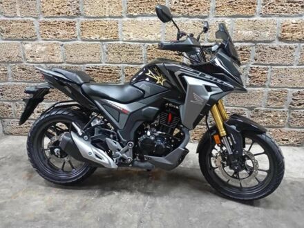 Хонда Другая, объемом двигателя 0.2 л и пробегом 0 тыс. км за 3500 $, фото 1 на Automoto.ua