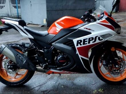 Хонда Інша, об'ємом двигуна 0.25 л та пробігом 0 тис. км за 1600 $, фото 1 на Automoto.ua