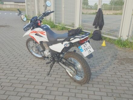 Хонда Другая 2024 в Львове на Automoto.ua Хонда Другая, объемом двигателя 0.15 л и пробегом 0 тыс. км за 2200 $, фото 1 на Automoto.ua