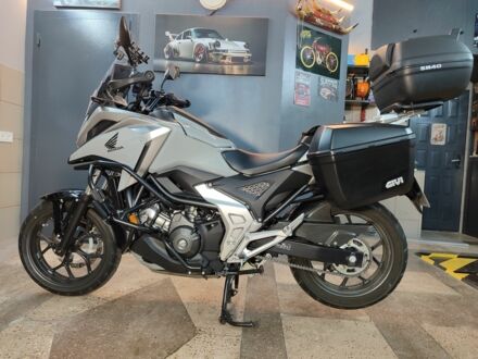 Хонда Інша, об'ємом двигуна 0.75 л та пробігом 0 тис. км за 12000 $, фото 1 на Automoto.ua