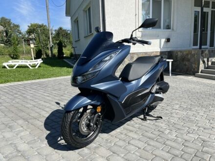Хонда Інша, об'ємом двигуна 0.13 л та пробігом 0 тис. км за 3300 $, фото 1 на Automoto.ua