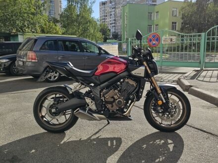 Хонда Другая, объемом двигателя 0.65 л и пробегом 0 тыс. км за 10500 $, фото 1 на Automoto.ua