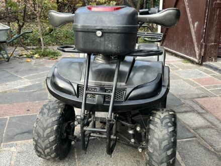 Хонда Другая, объемом двигателя 0.11 л и пробегом 0 тыс. км за 438 $, фото 1 на Automoto.ua