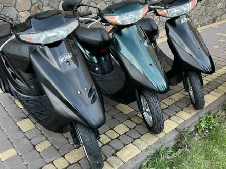 Хонда Інша, об'ємом двигуна 0 л та пробігом 0 тис. км за 320 $, фото 1 на Automoto.ua