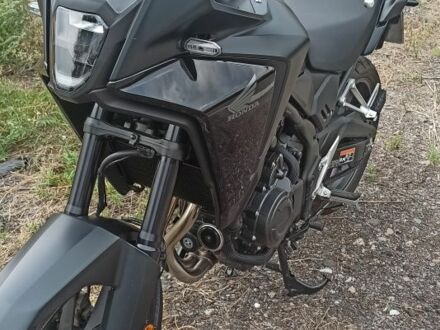 Хонда Другая, объемом двигателя 0 л и пробегом 0 тыс. км за 7014 $, фото 1 на Automoto.ua