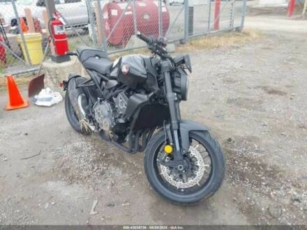 Хонда Інша 2024 у Хмельницькому на Automoto.ua Хонда Інша, об'ємом двигуна 1 л та пробігом 0 тис. км за 3300 $, фото 1 на Automoto.ua