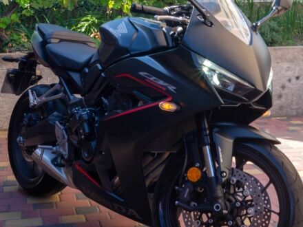Хонда Інша, об'ємом двигуна 0.65 л та пробігом 0 тис. км за 9900 $, фото 1 на Automoto.ua