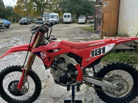 Хонда Другая, объемом двигателя 0.45 л и пробегом 0 тыс. км за 8380 $, фото 1 на Automoto.ua