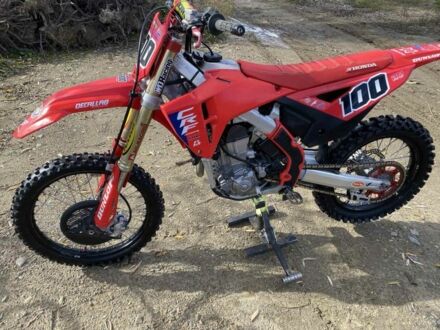 Хонда Другая, объемом двигателя 0.45 л и пробегом 0 тыс. км за 8748 $, фото 1 на Automoto.ua