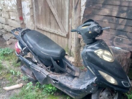 Хонда Другая, объемом двигателя 0 л и пробегом 0 тыс. км за 37 $, фото 1 на Automoto.ua