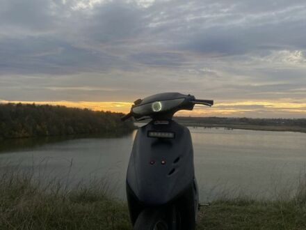 Хонда Другая, объемом двигателя 65 л и пробегом 0 тыс. км за 191 $, фото 1 на Automoto.ua