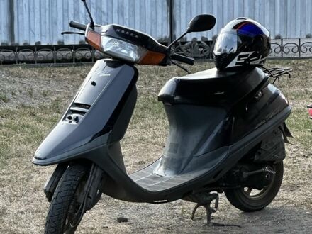 Хонда Інша, об'ємом двигуна 49 л та пробігом 0 тис. км за 12000 $, фото 1 на Automoto.ua