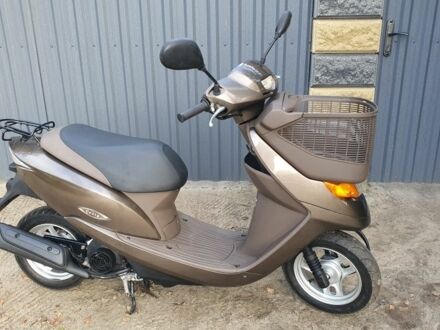 Хонда Інша, об'ємом двигуна 50 л та пробігом 0 тис. км за 750 $, фото 1 на Automoto.ua