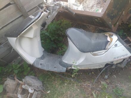 Хонда Другая, объемом двигателя 49 л и пробегом 0 тыс. км за 61 $, фото 1 на Automoto.ua