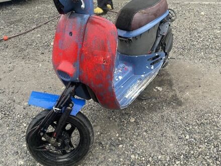 Хонда Другая, объемом двигателя 75 л и пробегом 0 тыс. км за 308 $, фото 1 на Automoto.ua