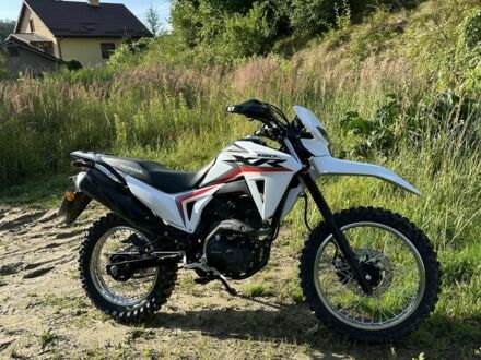 Хонда Інша 2025 у Львові на Automoto.ua Хонда Інша, об'ємом двигуна 0.19 л та пробігом 0 тис. км за 3350 $, фото 1 на Automoto.ua