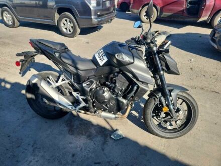 Хонда Другая, объемом двигателя 0.75 л и пробегом 0 тыс. км за 3000 $, фото 1 на Automoto.ua