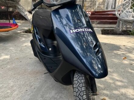 Хонда Другая, объемом двигателя 50 л и пробегом 0 тыс. км за 304 $, фото 1 на Automoto.ua