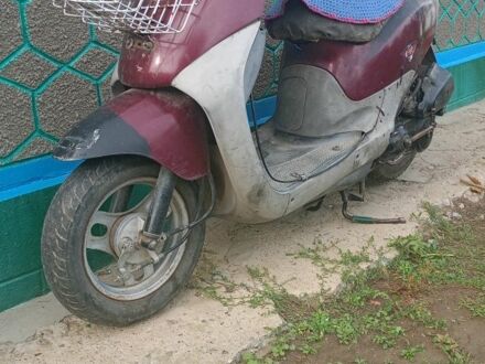Хонда Другая, объемом двигателя 50 л и пробегом 0 тыс. км за 122 $, фото 1 на Automoto.ua