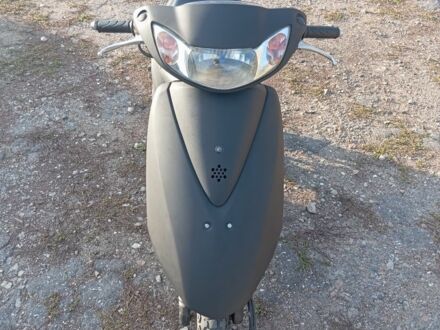 Хонда Другая, объемом двигателя 49 л и пробегом 0 тыс. км за 359 $, фото 1 на Automoto.ua