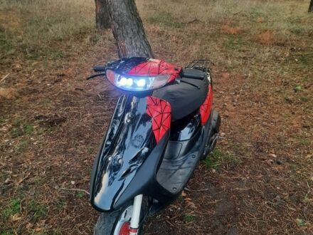 Хонда Другая, объемом двигателя 65 л и пробегом 0 тыс. км за 413 $, фото 1 на Automoto.ua