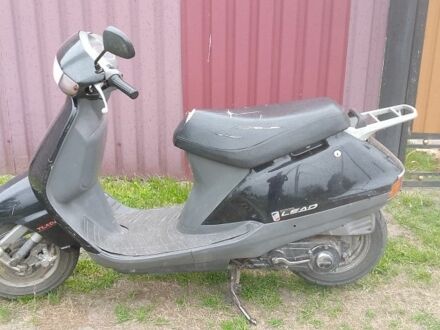 Хонда Другая, объемом двигателя 50 л и пробегом 0 тыс. км за 143 $, фото 1 на Automoto.ua