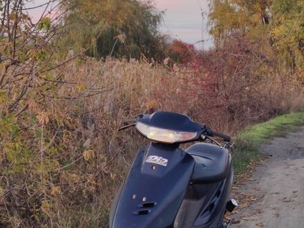 Хонда Інша, об'ємом двигуна 65 л та пробігом 0 тис. км за 286 $, фото 1 на Automoto.ua