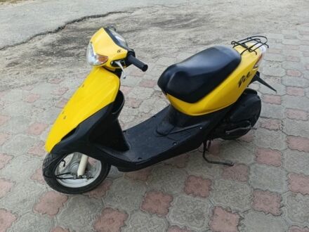 Хонда Другая, объемом двигателя 50 л и пробегом 0 тыс. км за 288 $, фото 1 на Automoto.ua