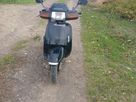 Хонда Інша, об'ємом двигуна 80 л та пробігом 0 тис. км за 36 $, фото 1 на Automoto.ua