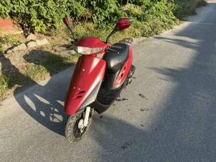 Хонда Другая, объемом двигателя 50 л и пробегом 0 тыс. км за 231 $, фото 1 на Automoto.ua