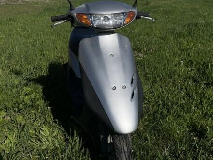 Хонда Другая, объемом двигателя 49 л и пробегом 0 тыс. км за 420 $, фото 1 на Automoto.ua