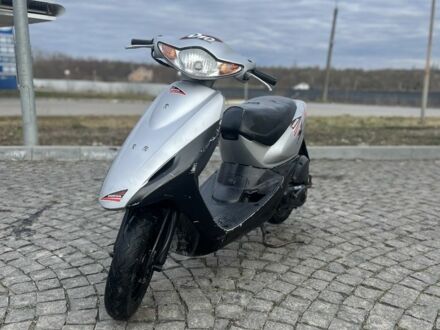 Хонда Інша 2025 у Хмельницькому на Automoto.ua Хонда Інша, об'ємом двигуна 49 л та пробігом 0 тис. км за 242 $, фото 1 на Automoto.ua
