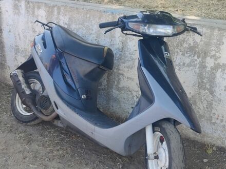 Хонда Другая, объемом двигателя 65 л и пробегом 0 тыс. км за 292 $, фото 1 на Automoto.ua