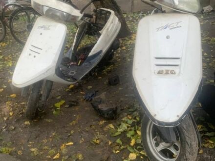 Хонда Другая, объемом двигателя 0 л и пробегом 0 тыс. км за 203 $, фото 1 на Automoto.ua