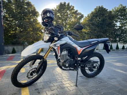 Хонда Інша 2025 у Одесі на Automoto.ua Хонда Інша, об'ємом двигуна 0.15 л та пробігом 0 тис. км за 4200 $, фото 1 на Automoto.ua