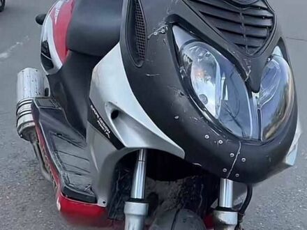 Хонда Інша, об'ємом двигуна 0.15 л та пробігом 0 тис. км за 19000 $, фото 1 на Automoto.ua