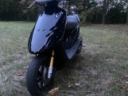 Хонда Другая, объемом двигателя 49 л и пробегом 0 тыс. км за 311 $, фото 1 на Automoto.ua