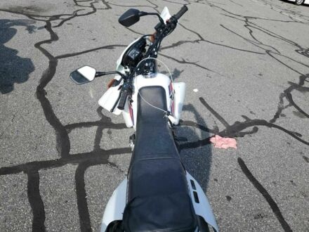 Хонда Другая, объемом двигателя 0.65 л и пробегом 0 тыс. км за 1800 $, фото 1 на Automoto.ua