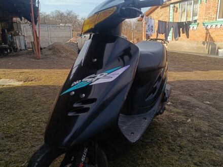 Хонда Другая, объемом двигателя 50 л и пробегом 0 тыс. км за 241 $, фото 1 на Automoto.ua