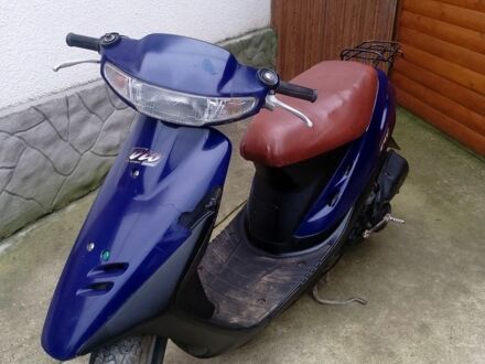 Хонда Другая, объемом двигателя 50 л и пробегом 0 тыс. км за 260 $, фото 1 на Automoto.ua